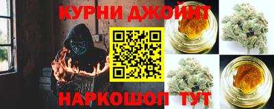 хмурый Нягань